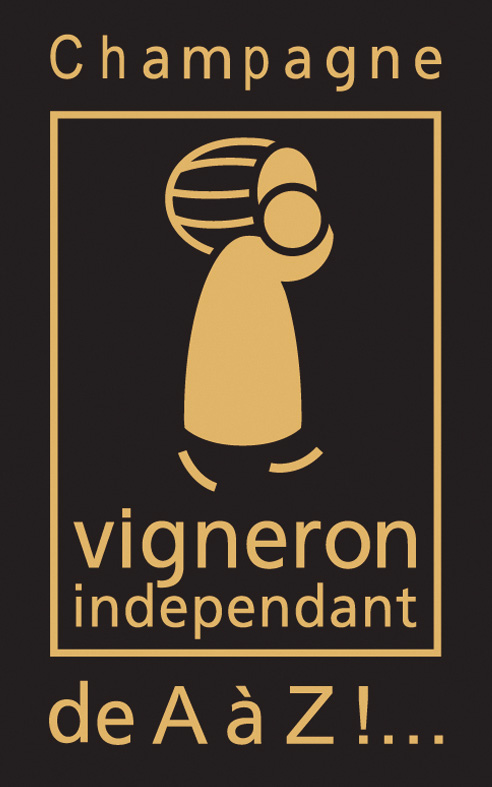 Vigneron Indépendant - Champagne DS Bouvier