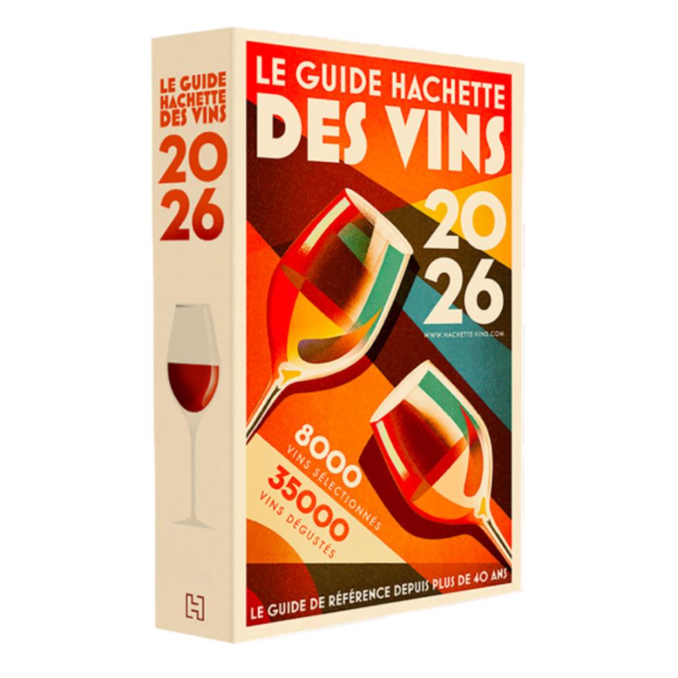 Guide Hachette 2026