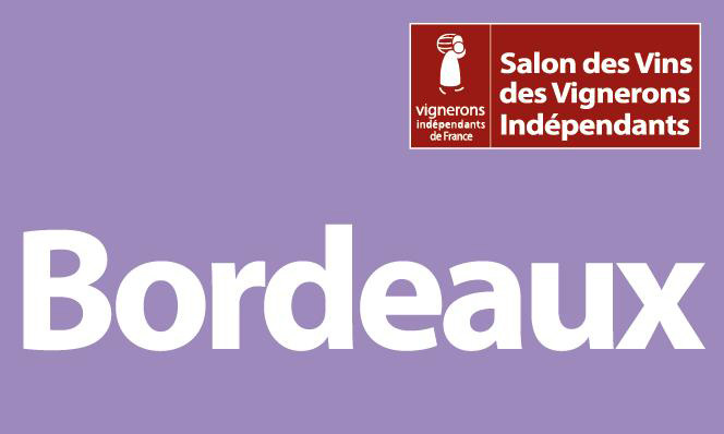 Salons des Vignerons Indépendants